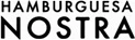 Logo de la franquicia Hamburguesa Nostra