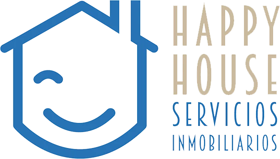 Logo de la franquicia Happy House Real Estate