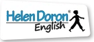 Logo de la franquicia Helen Doron English