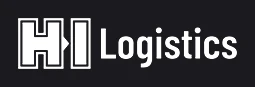 Logo de la franquicia HI Logistics