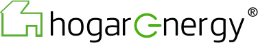 Logo de la franquicia Hogar Energy