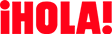Logo de la franquicia Hola Fibra
