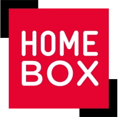Logo de la franquicia Homebox