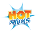 Logo de la franquicia Hot Shots
