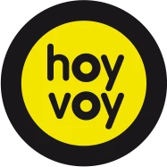 Logo de la franquicia Hoy-Voy