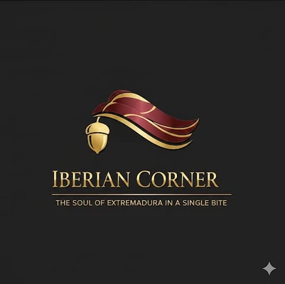Logo de la franquicia Iberian Corner