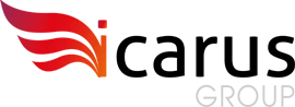 Logo de la franquicia Icarus Group