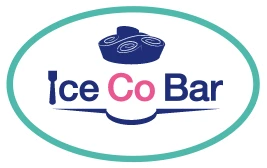 Logo de la franquicia IceCoBar