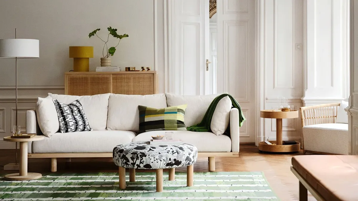 Franquicia IKEA - Hogar, Decoración y Mobiliario - ZonaFranquicia