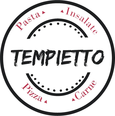 Logo de la franquicia Il Tempietto
