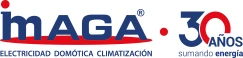 Logo de la franquicia Imaga