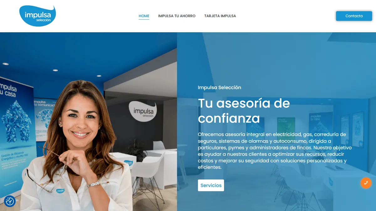Franquicia Impulsa Selección - Energías Renovables y Eficiencia - ZonaFranquicia