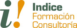 Logo de la franquicia Indice Consultoría