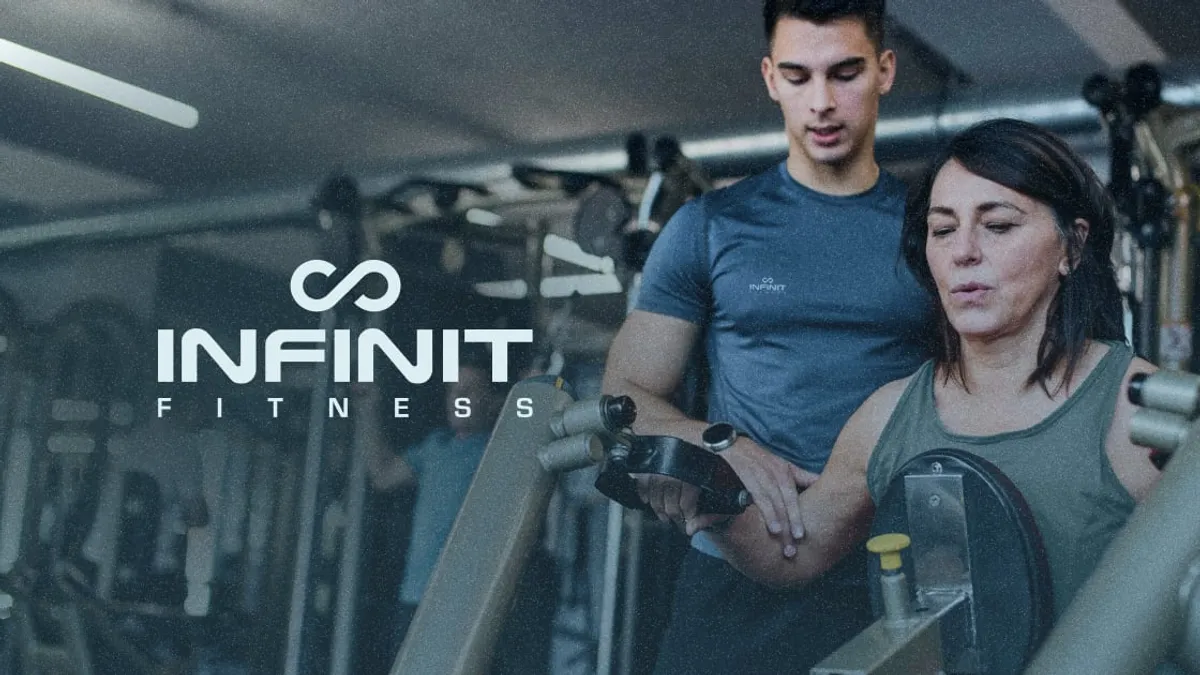 Franquicia Infinit Fitness - Deportes y Gimnasios - ZonaFranquicia