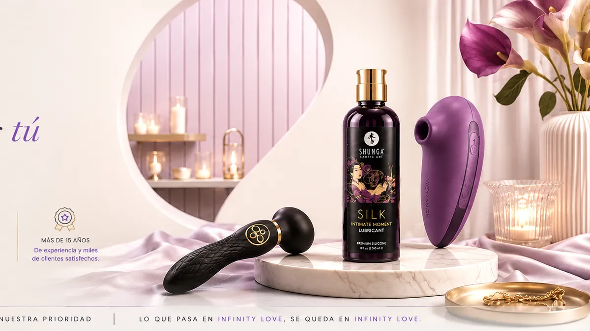 Franquicia Infinity Love - Otros Comercios - ZonaFranquicia