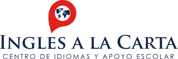 Logo de la franquicia Inglés a la Carta