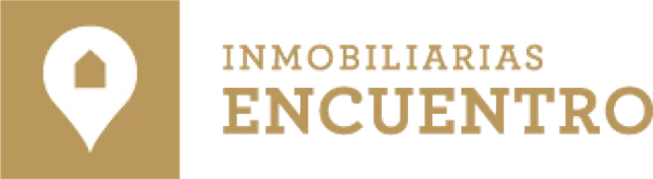 Logo de la franquicia Inmobiliarias Encuentro