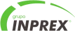 Logo de la franquicia Inprex