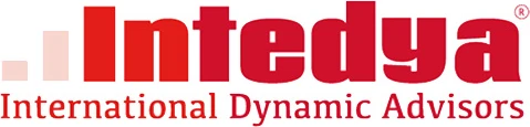 Logo de la franquicia Intedya