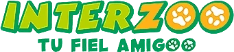 Logo de la franquicia Interzoo