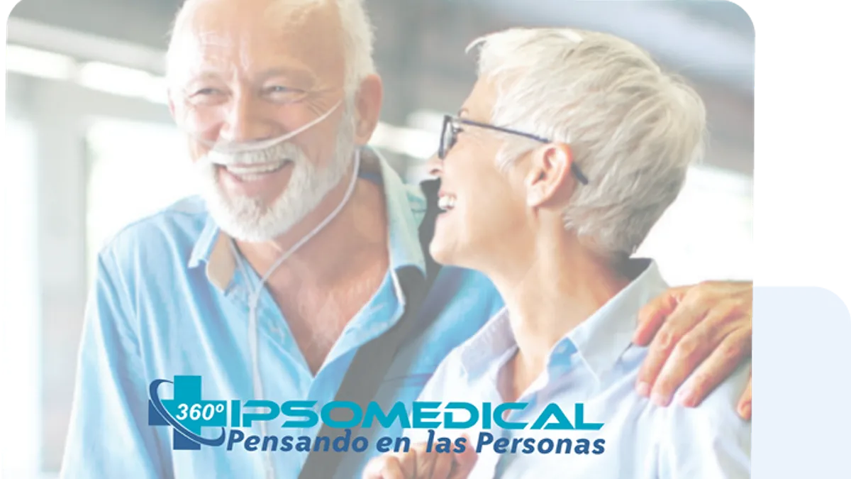 Franquicia IPSO MEDICAL GROUP - Servicios a Domicilio y Empresas - ZonaFranquicia
