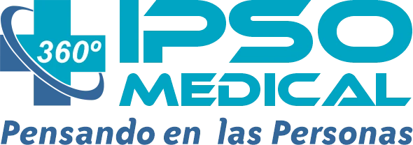 Logo de la franquicia IPSO MEDICAL GROUP