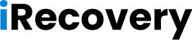 Logo de la franquicia Irecovery