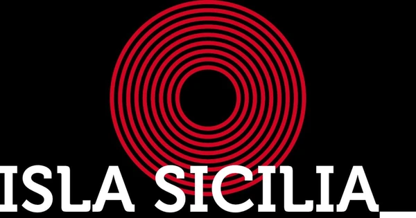 Logo de la franquicia Isla Sicilia