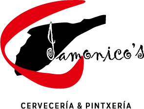 Logo de la franquicia Jamonico´s