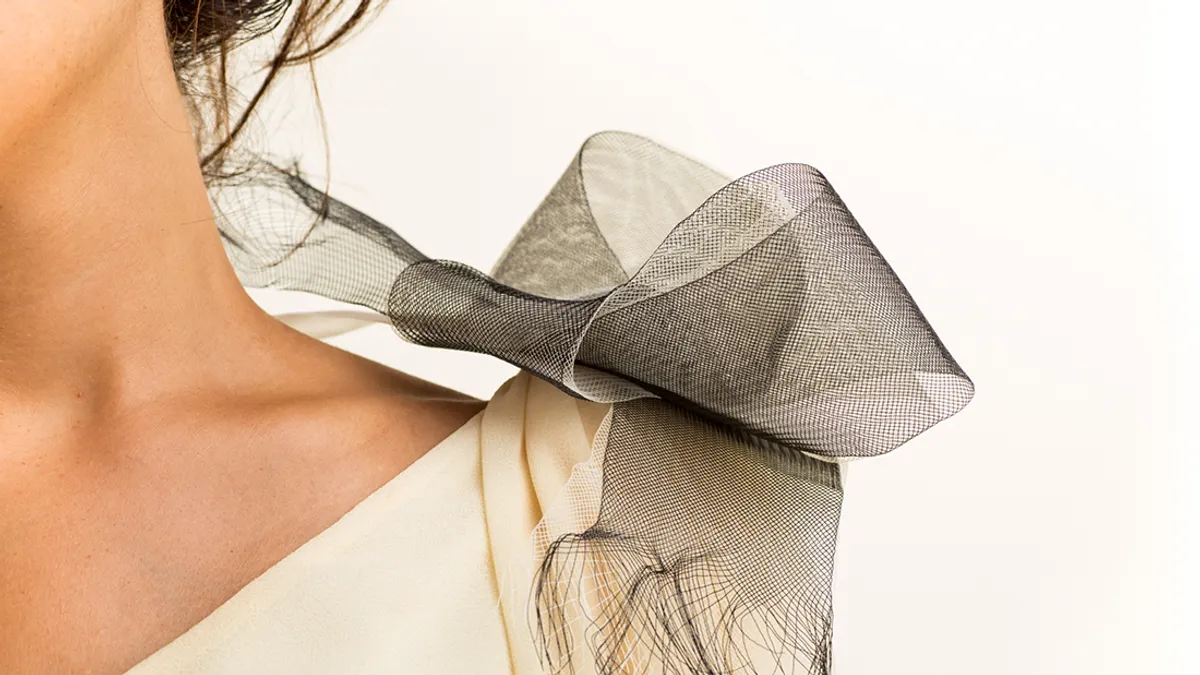 Franquicia Javier Barrio Couture - Moda y Complementos - ZonaFranquicia
