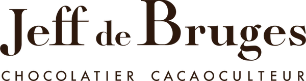 Logo de la franquicia Jeff de Bruges