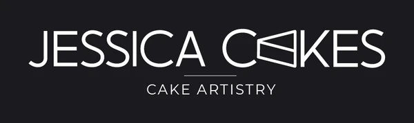 Logo de la franquicia Jessica Cakes