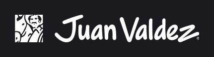 Logo de la franquicia Juan Valdez