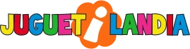 Logo de la franquicia Juguetilandia
