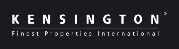 Logo de la franquicia Kensington Finest Properties International