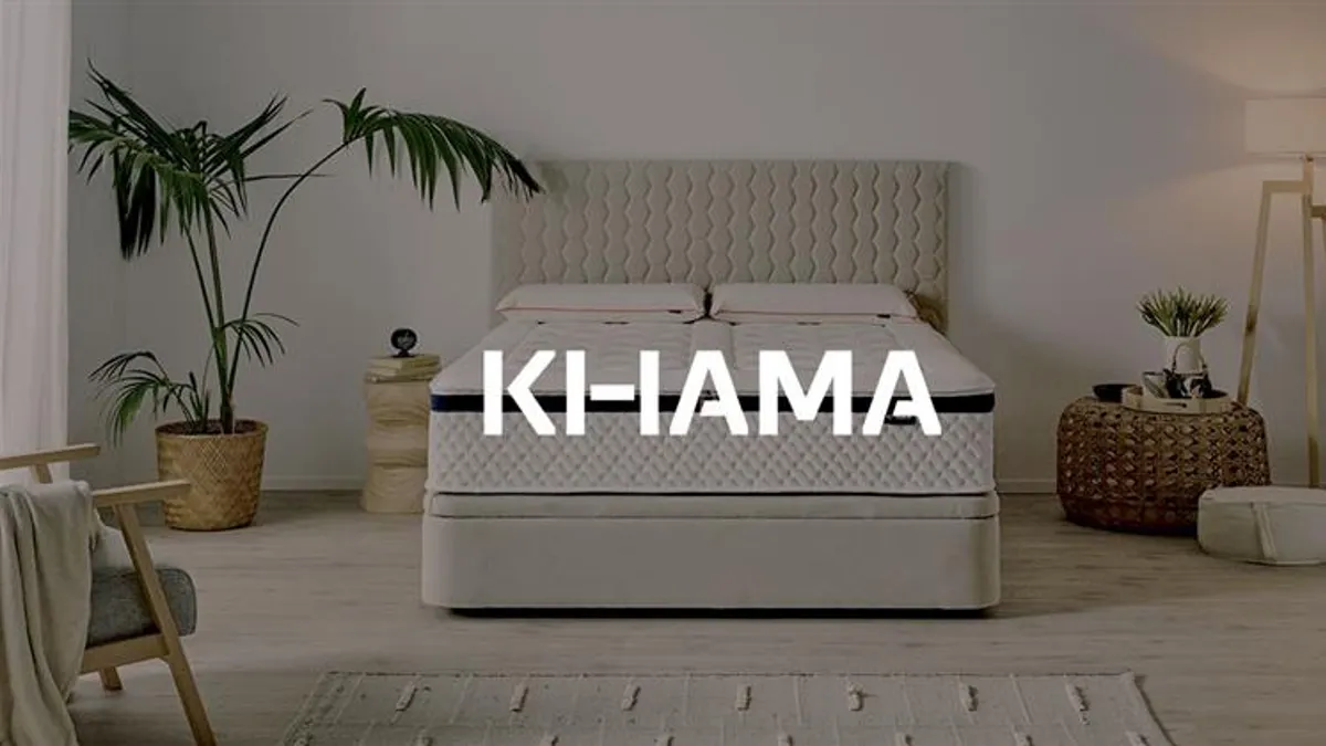 Franquicia Khama - Hogar, Decoración y Mobiliario - ZonaFranquicia