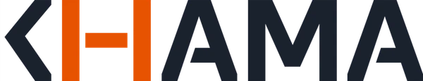 Logo de la franquicia Khama