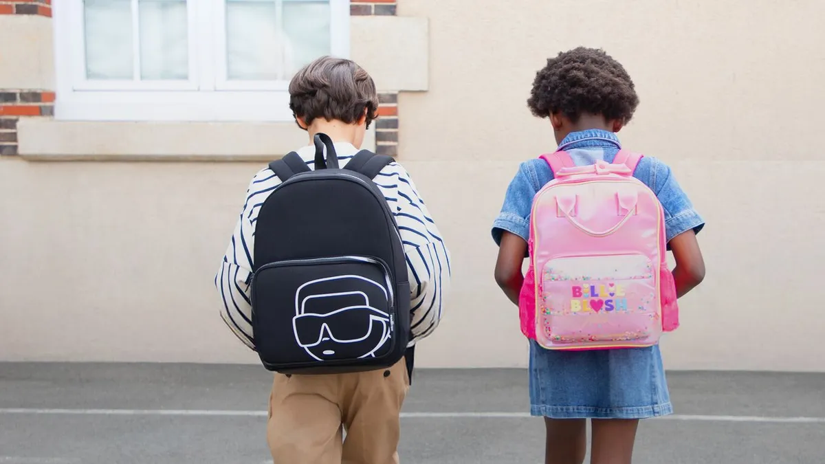 Franquicia Kids Around - Moda y Complementos - ZonaFranquicia