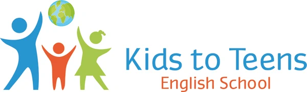 Logo de la franquicia Kids To Teens English School