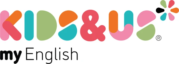 Logo de la franquicia Kids&Us