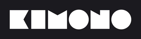 Logo de la franquicia Kimono