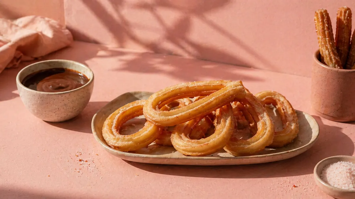 Franquicia KingChurro - Hostelería y Restauración - ZonaFranquicia