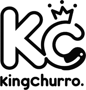 Logo de la franquicia KingChurro