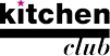 Logo de la franquicia Kitchen Club