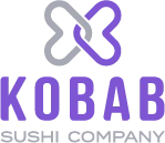 Logo de la franquicia Kobab Sushi Company