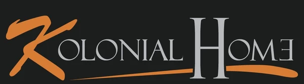 Logo de la franquicia Kolonial Home