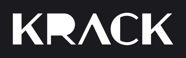Logo de la franquicia Krack