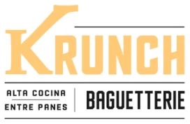 Logo de la franquicia Krunch