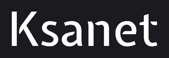 Logo de la franquicia Ksanet