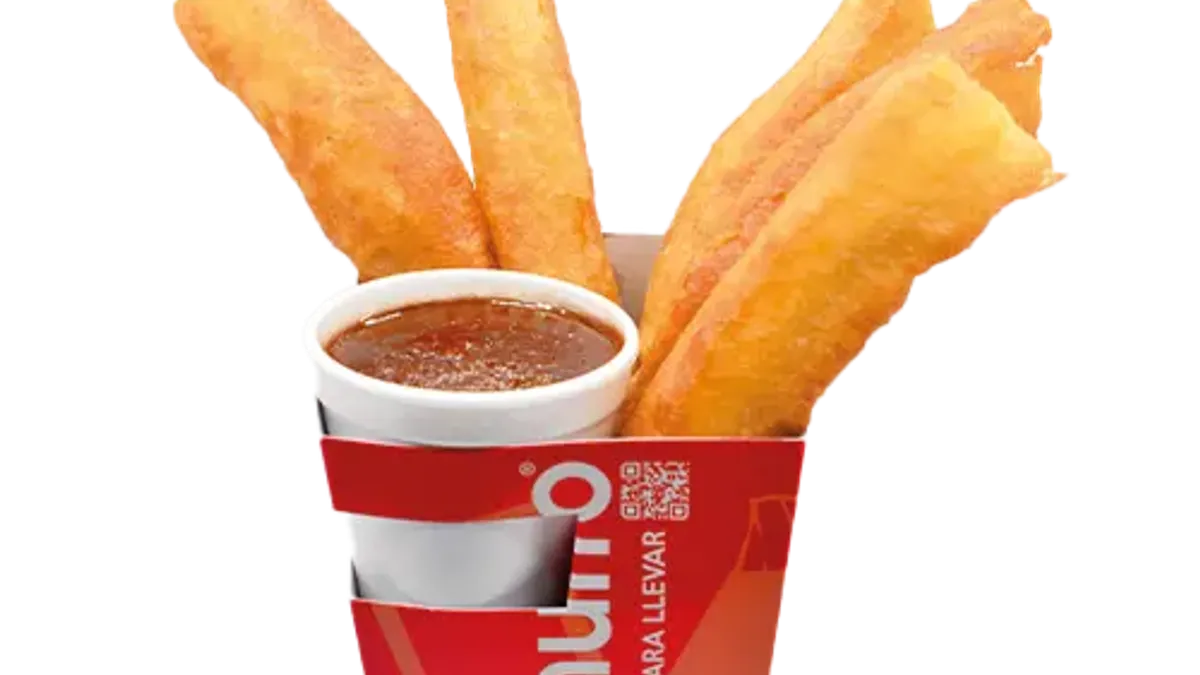 Franquicia Kukuchurro - Hostelería y Restauración - ZonaFranquicia